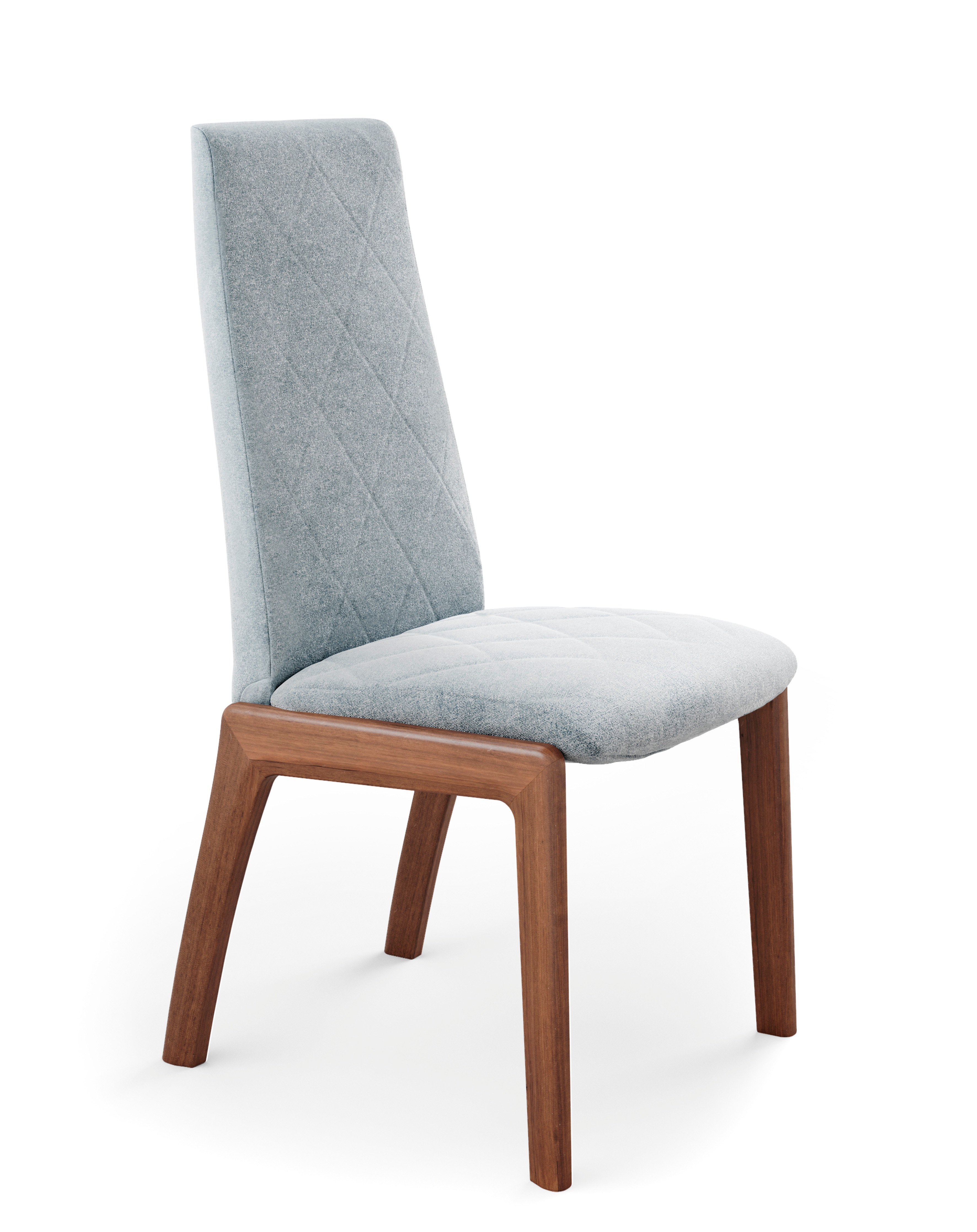 Stressless by Ekornes Casual Dining Mango chair Highback D100 1853751