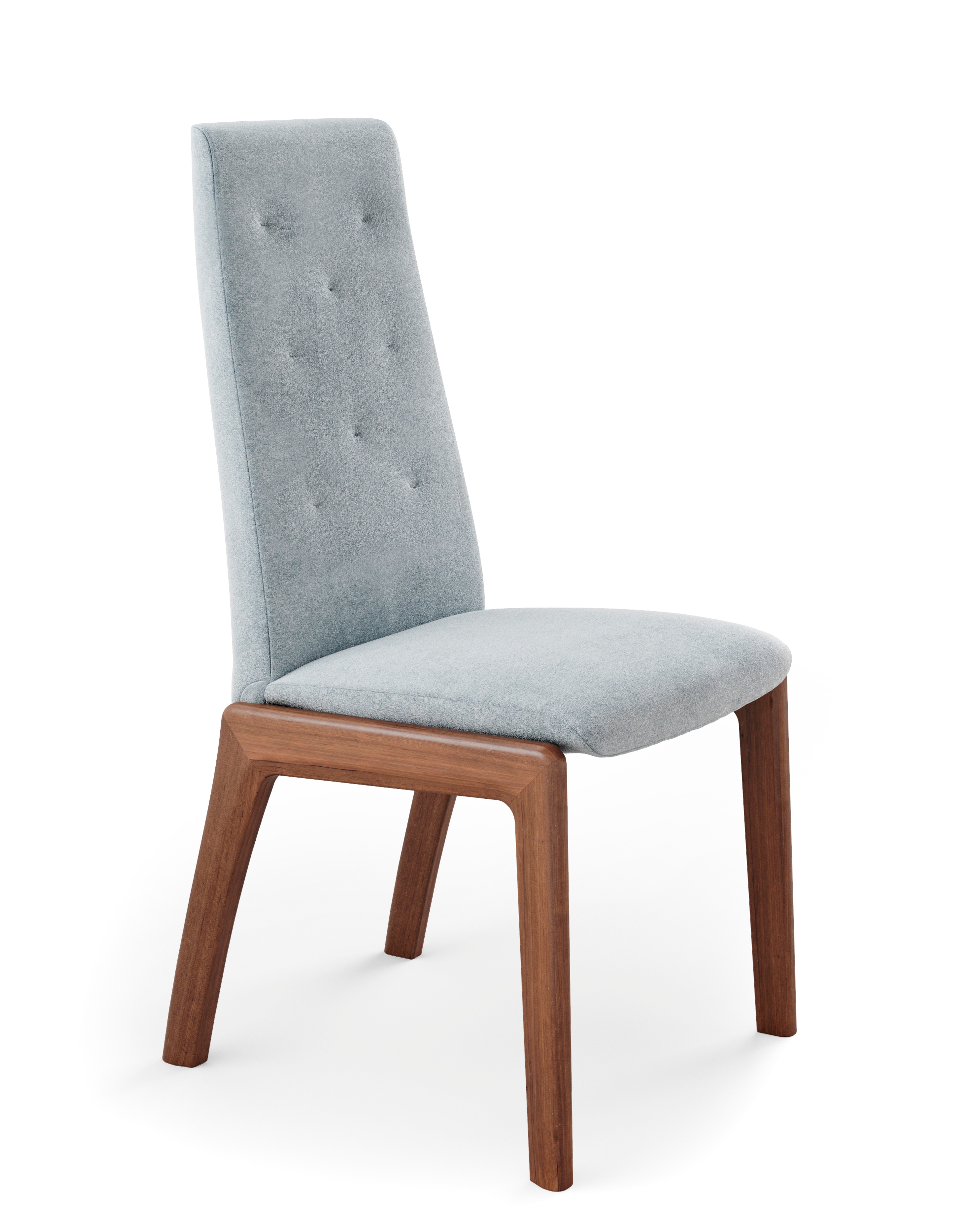 Stressless By Ekornes Dining Room Rosemary Chair High Back D100