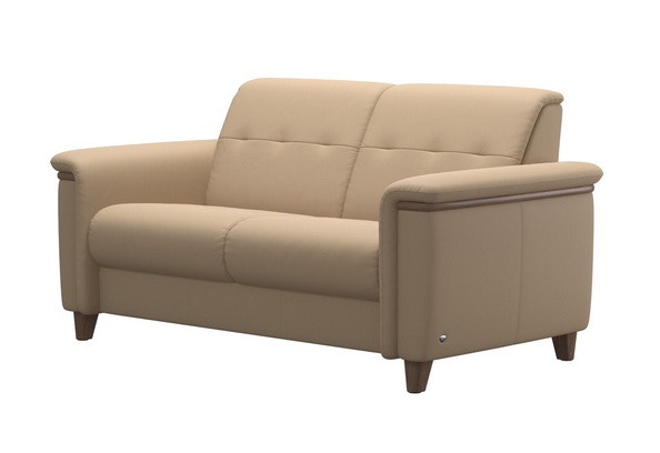 Stressless® Flora Wood Seater EK1451020