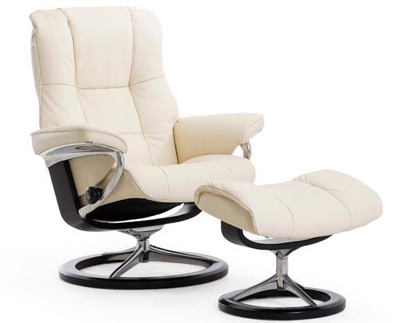 Stressless by Ekornes 1059315 Living Room Stressless Mayfair