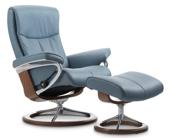 Stressless peace recliner clearance