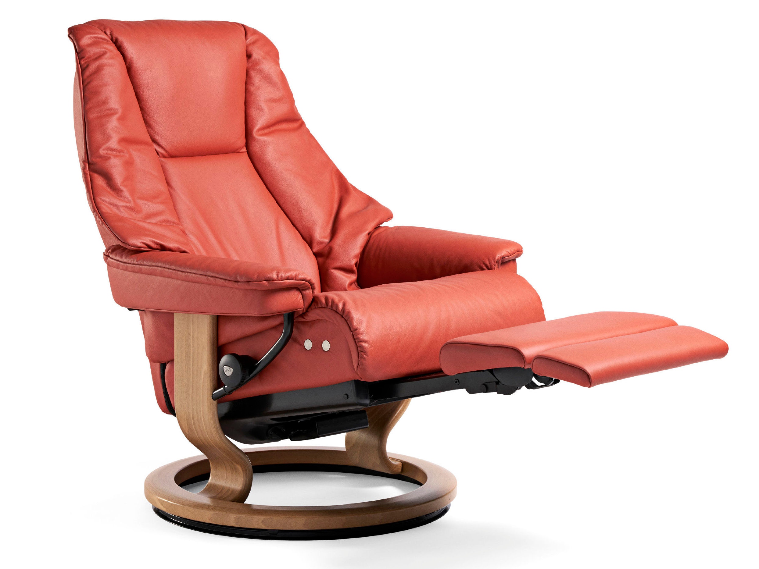 ekornes live