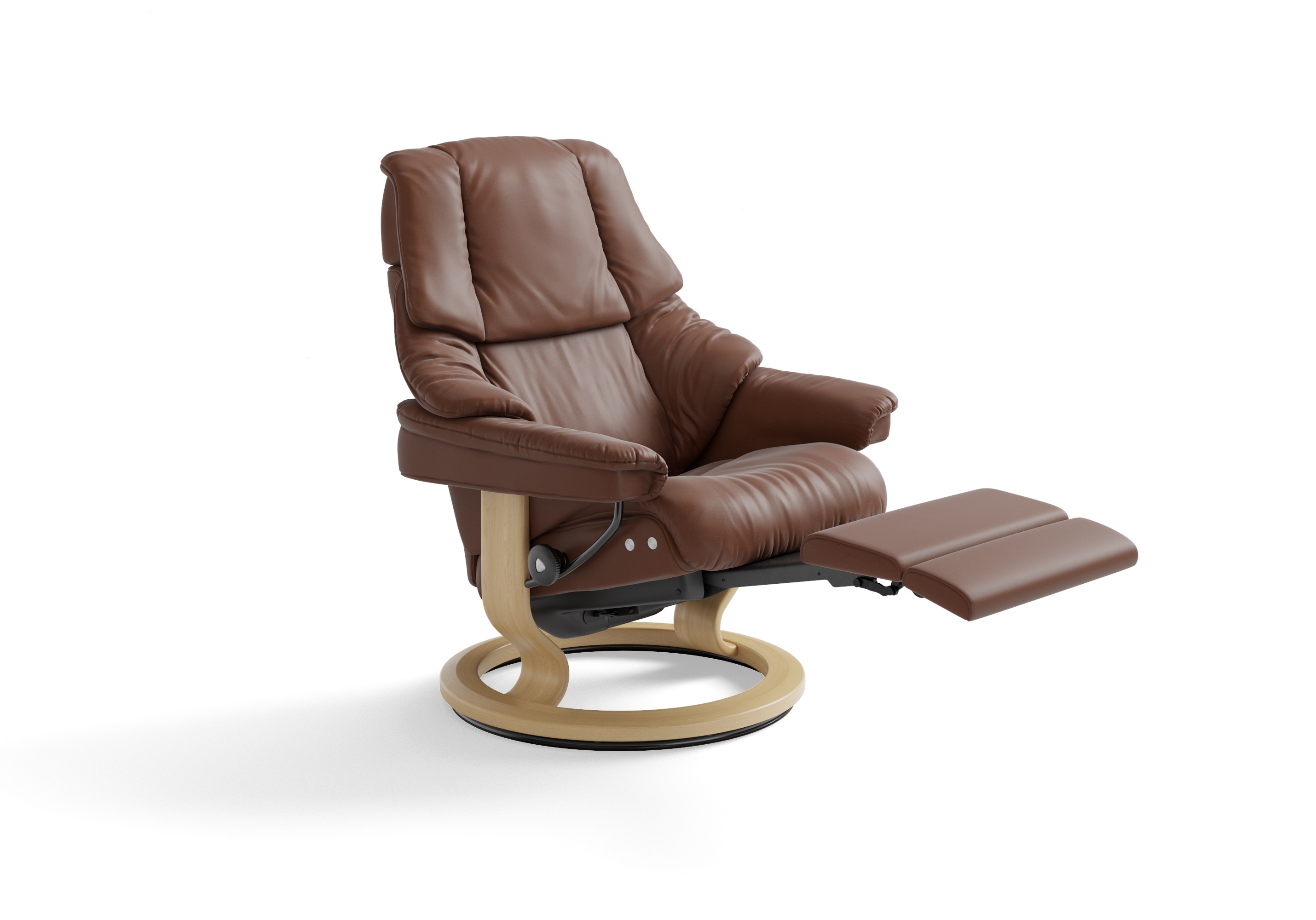 Stressless reno chair discount price