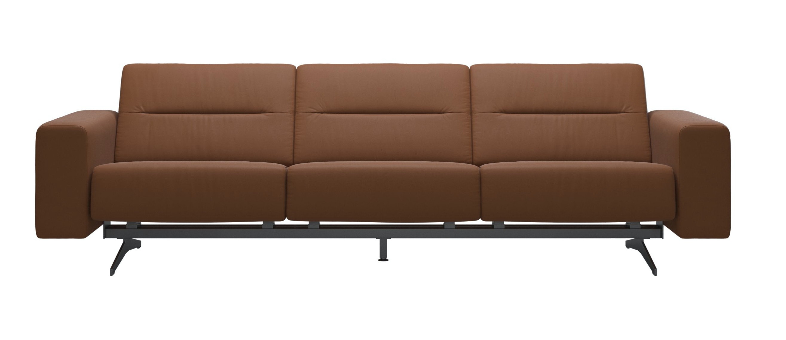 stressless stella 3 seater sofa