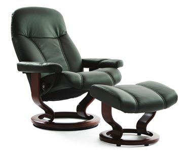 Stressless by Ekornes Stressless Recliners - Austin and Taylor 