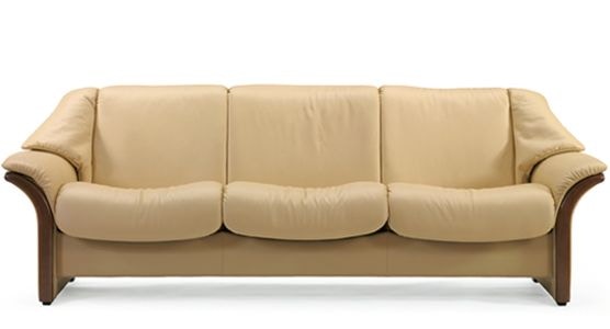 Stressless by Ekornes 1222030 Living Room Stressless® Eldorado Lowback