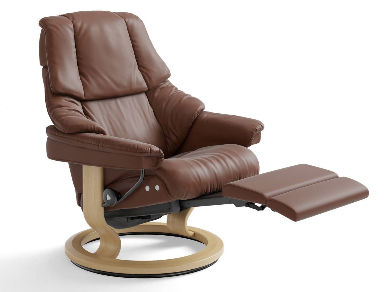 stressless reno legcomfort