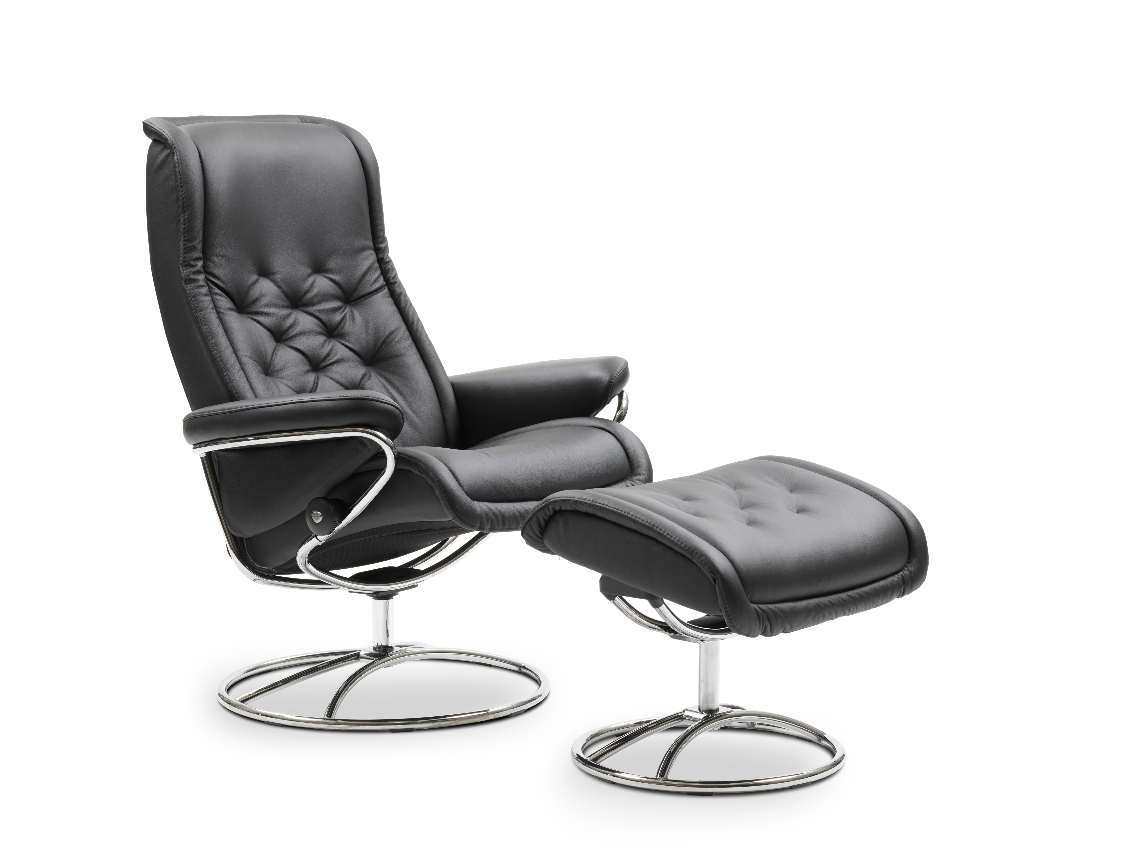 Stressless royal deals