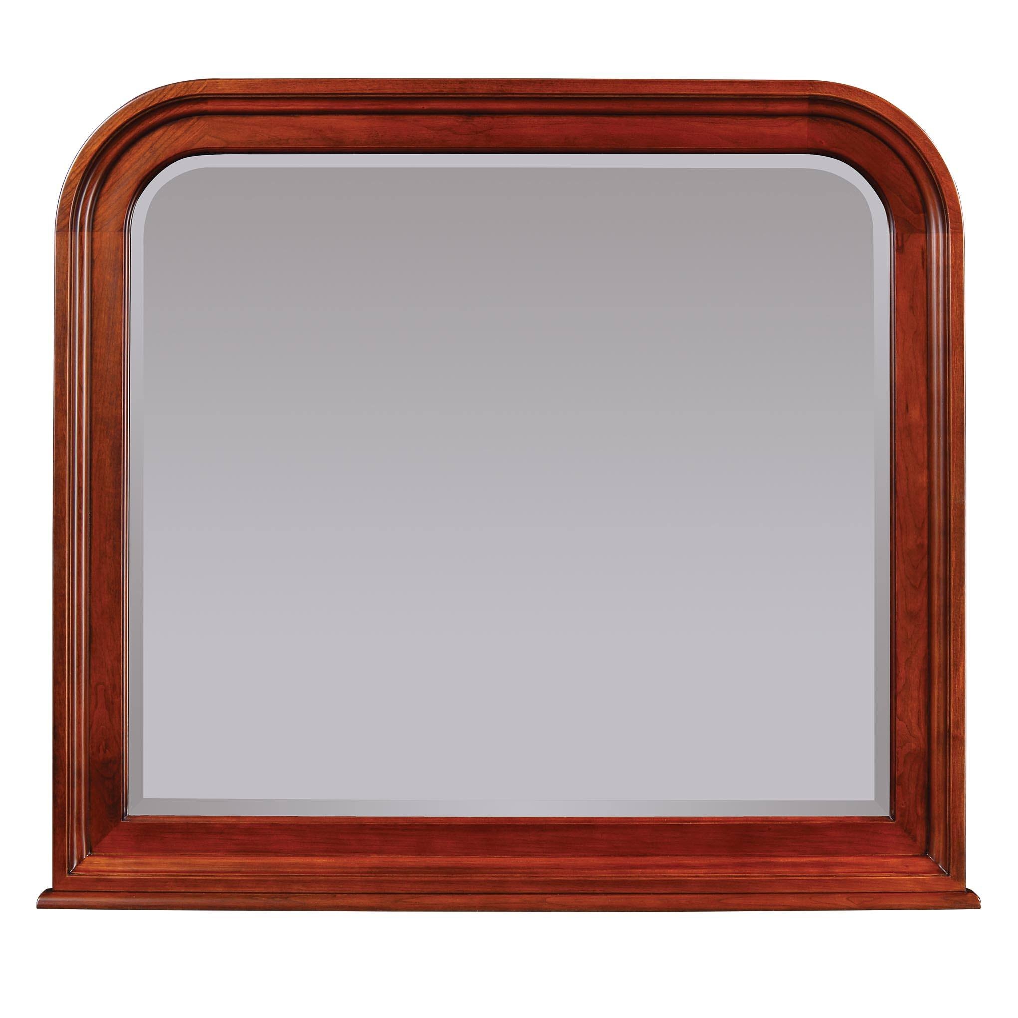 Nichols and Stone Bedroom Marseilles Mirror NS-137-1001