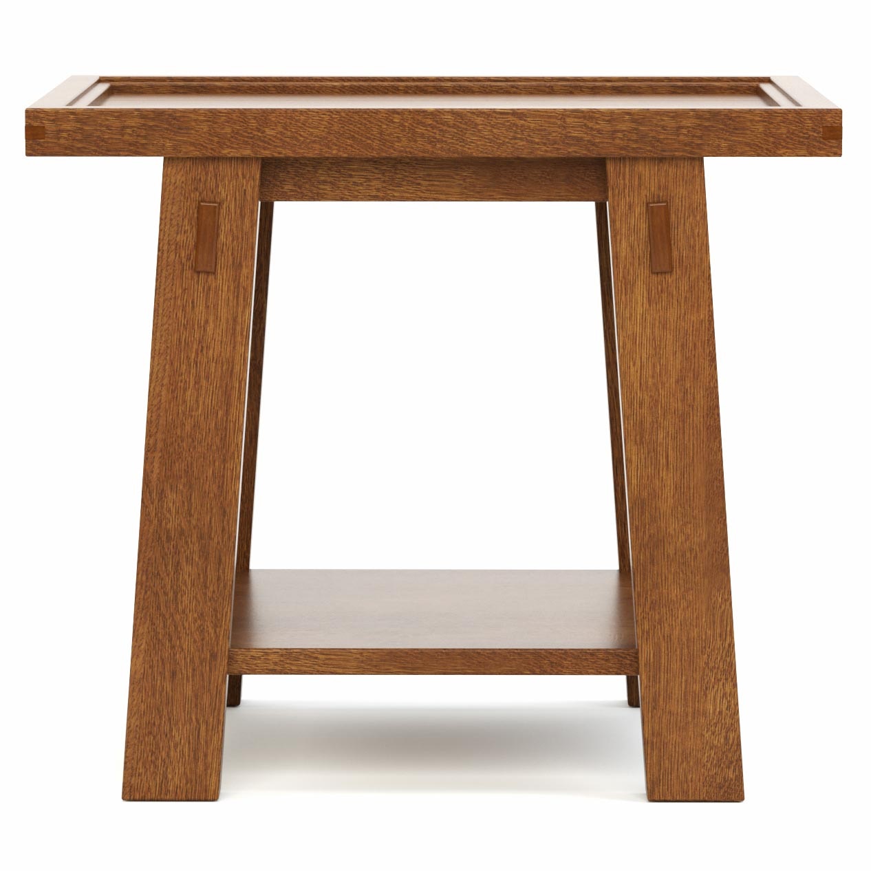 Stickley Living Room End Tables Santa Fe Side Table 20-6461 | Toms ...