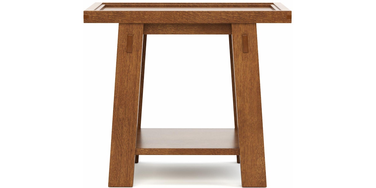 Stickley Living Room End Tables Santa Fe Side Table 20-6461 | Toms ...