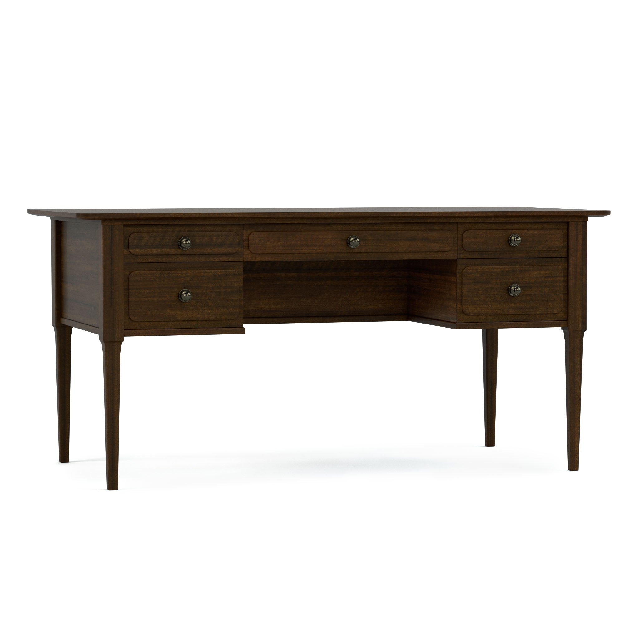 Stickley Hudson Valley Desk 