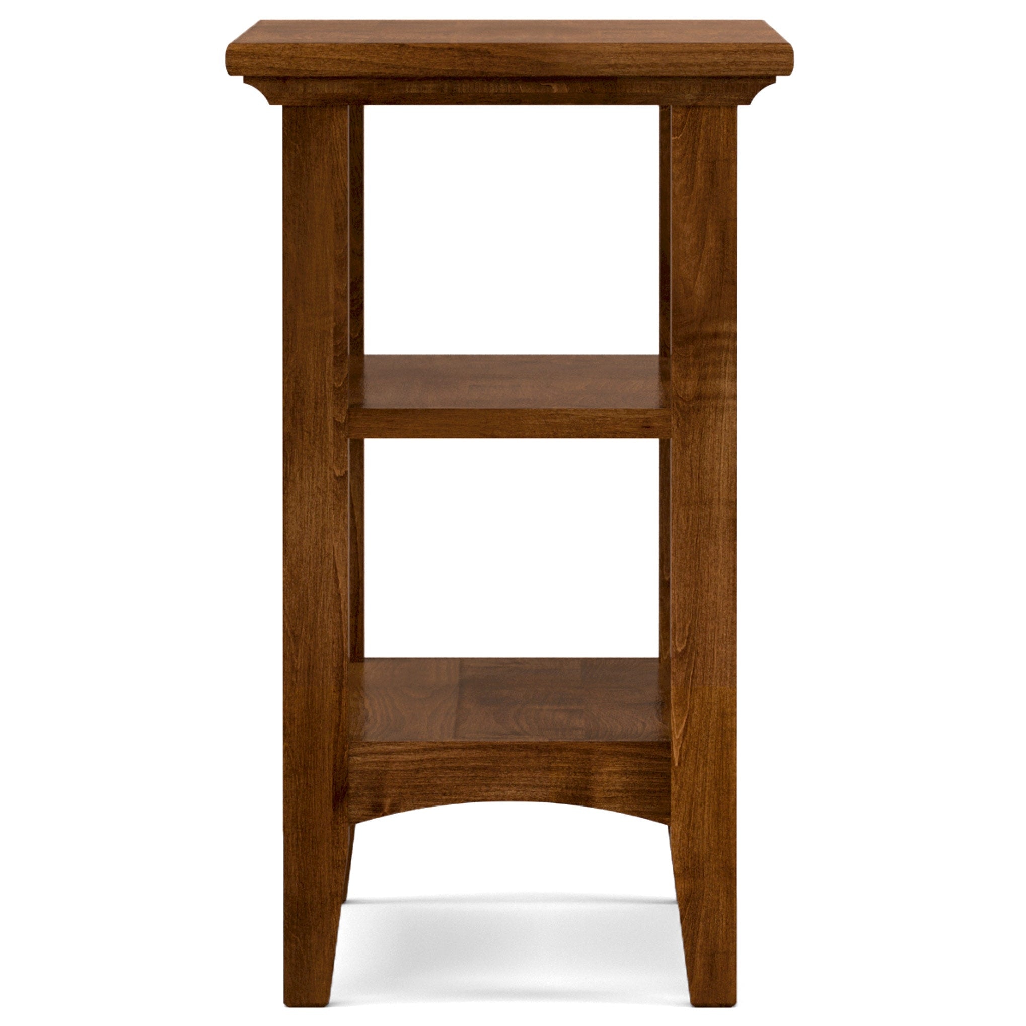 Stickley Living Room Revere Small End Table 621320 Toms Price Home