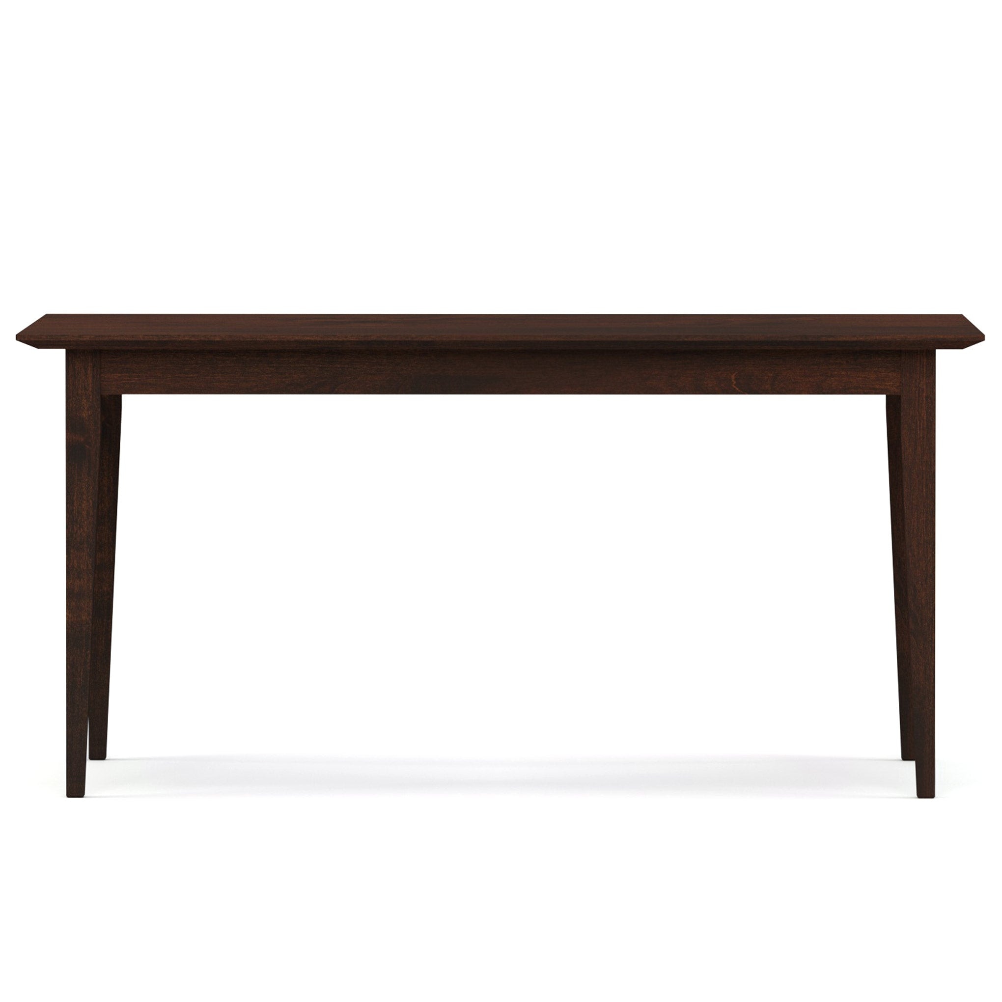 Stickley Casual Dining Gable Road 62inch Dining Table 713916 Toms