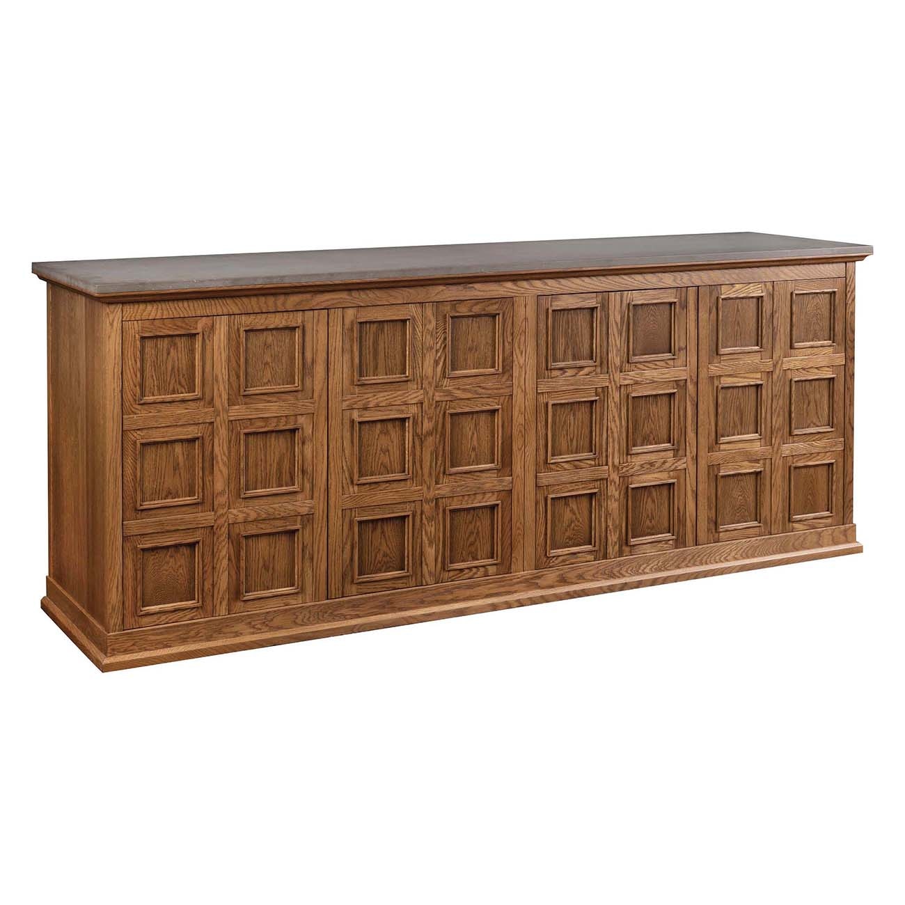 Stickley Casual Dining St. Lawrence Buffet 8126ST Birmingham
