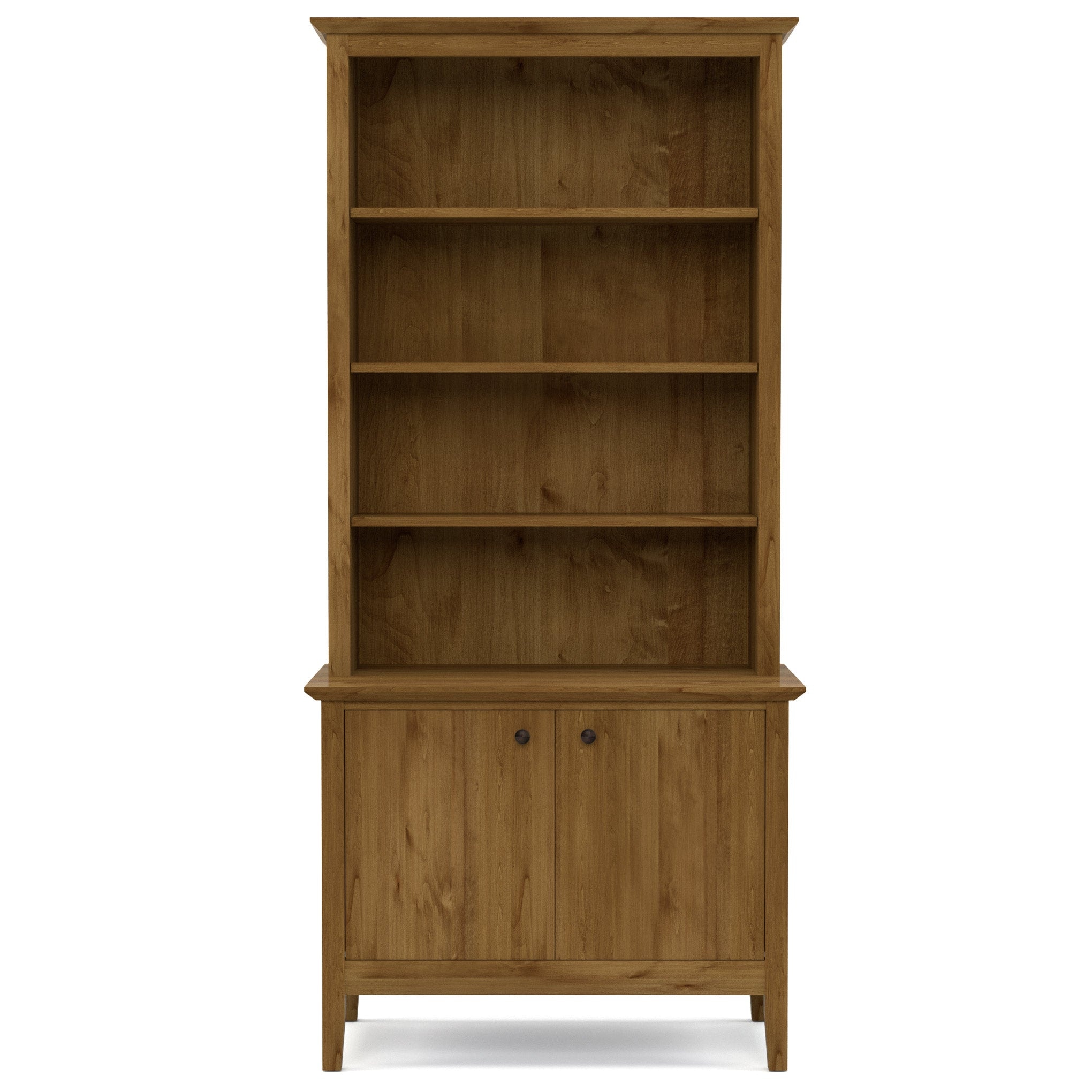 Stickley Dining Room Gable Road Hutch 817648 Hickory Furniture Mart