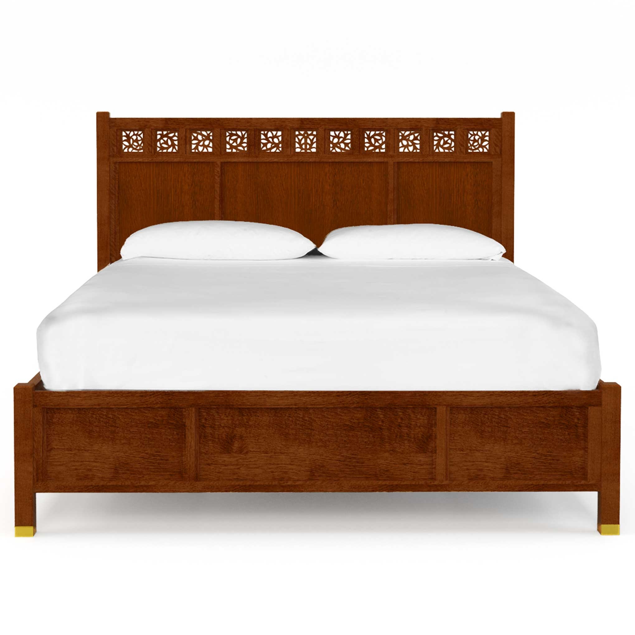 Stickley highlands shop bed price