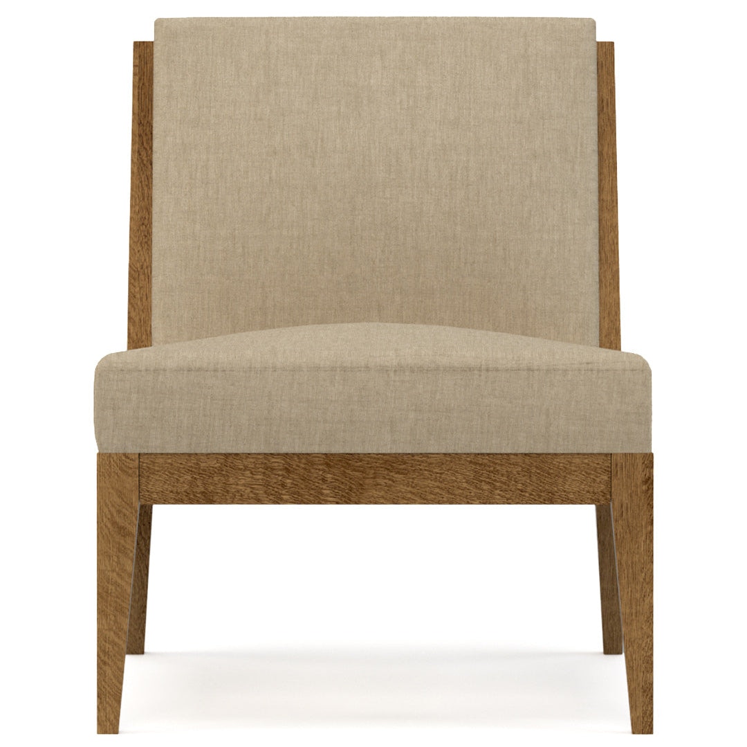 Stickley Living Room Surrey Hills Accent Chair 892244 Toms Price Home