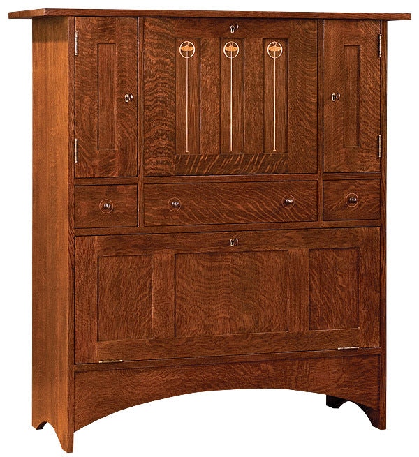 Harvey ellis console desk sales