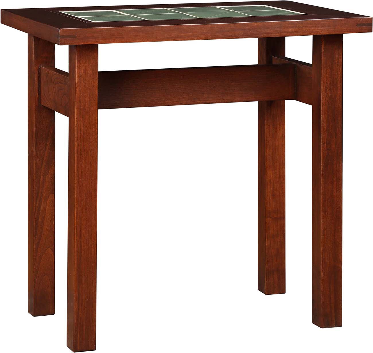 Stickley side online table