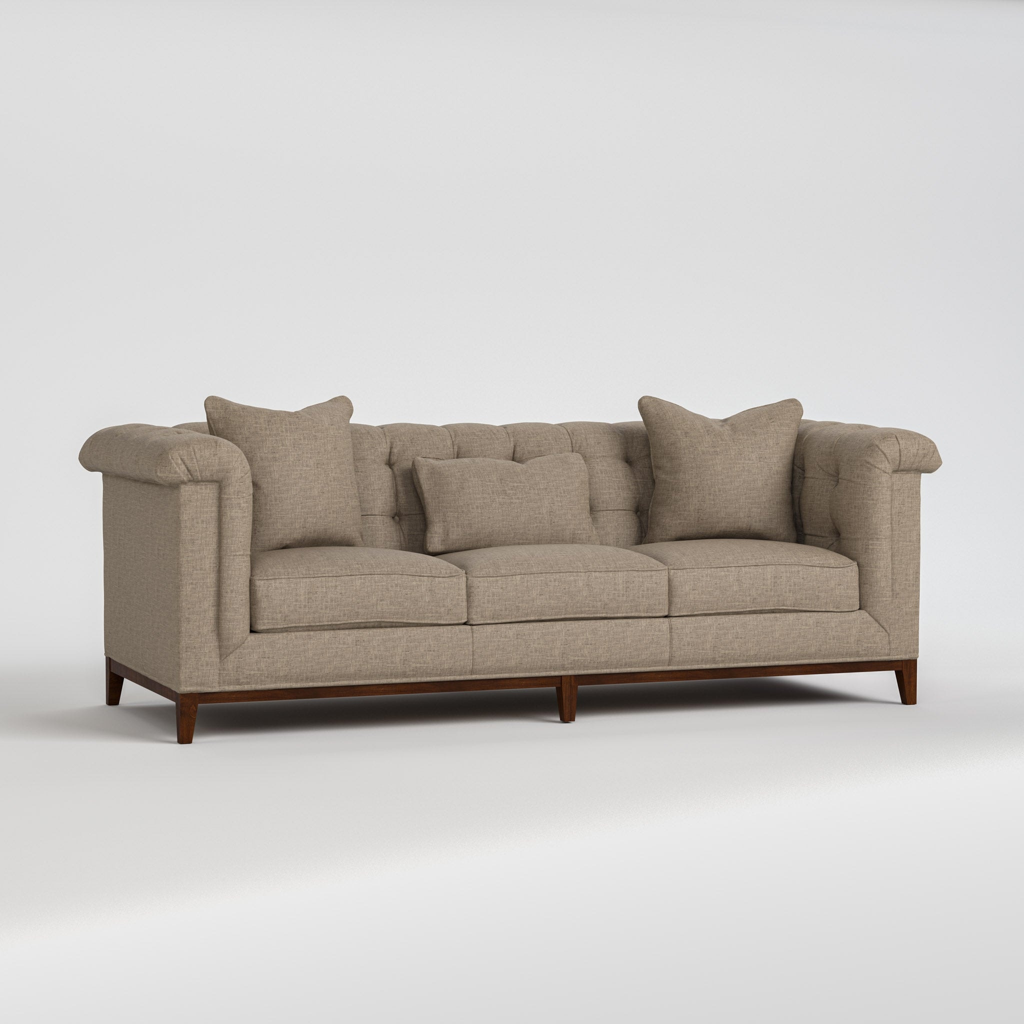 Stickley Fairfax 98-inch Sofa 