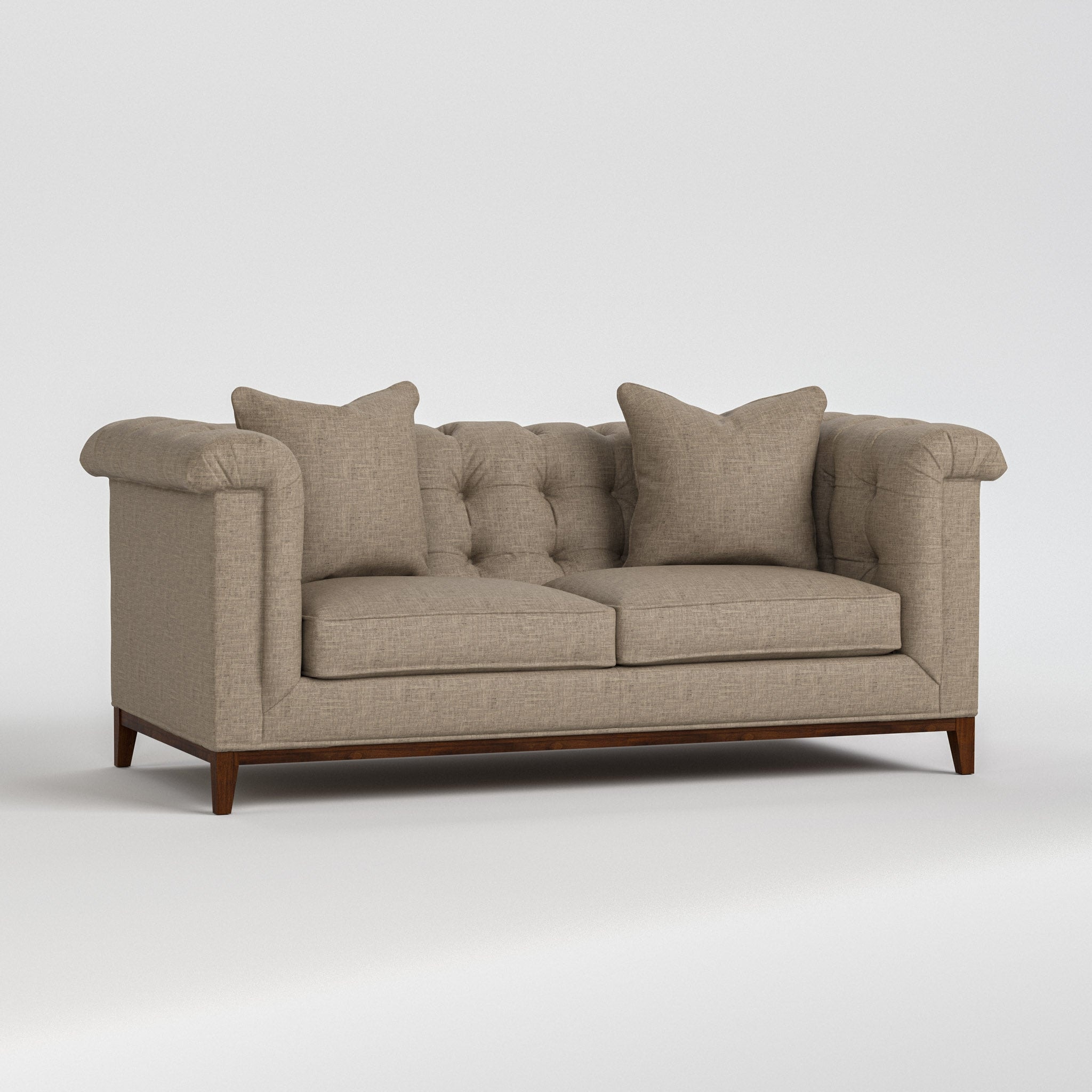 Stickley Fairfax 86-inch Sofa 
