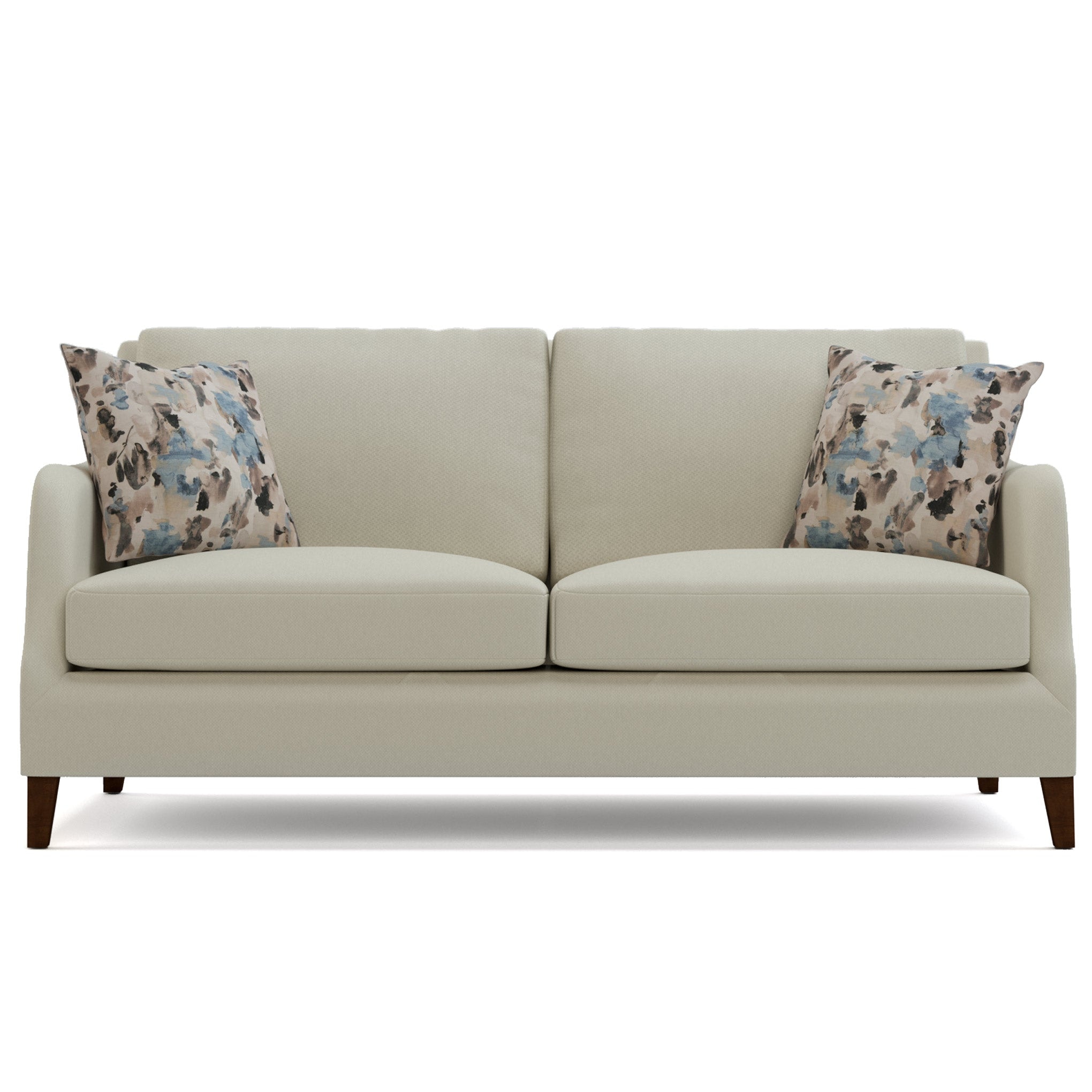 Stickley Living Room Harper MidSize Sofa 96615171 Toms Price Home