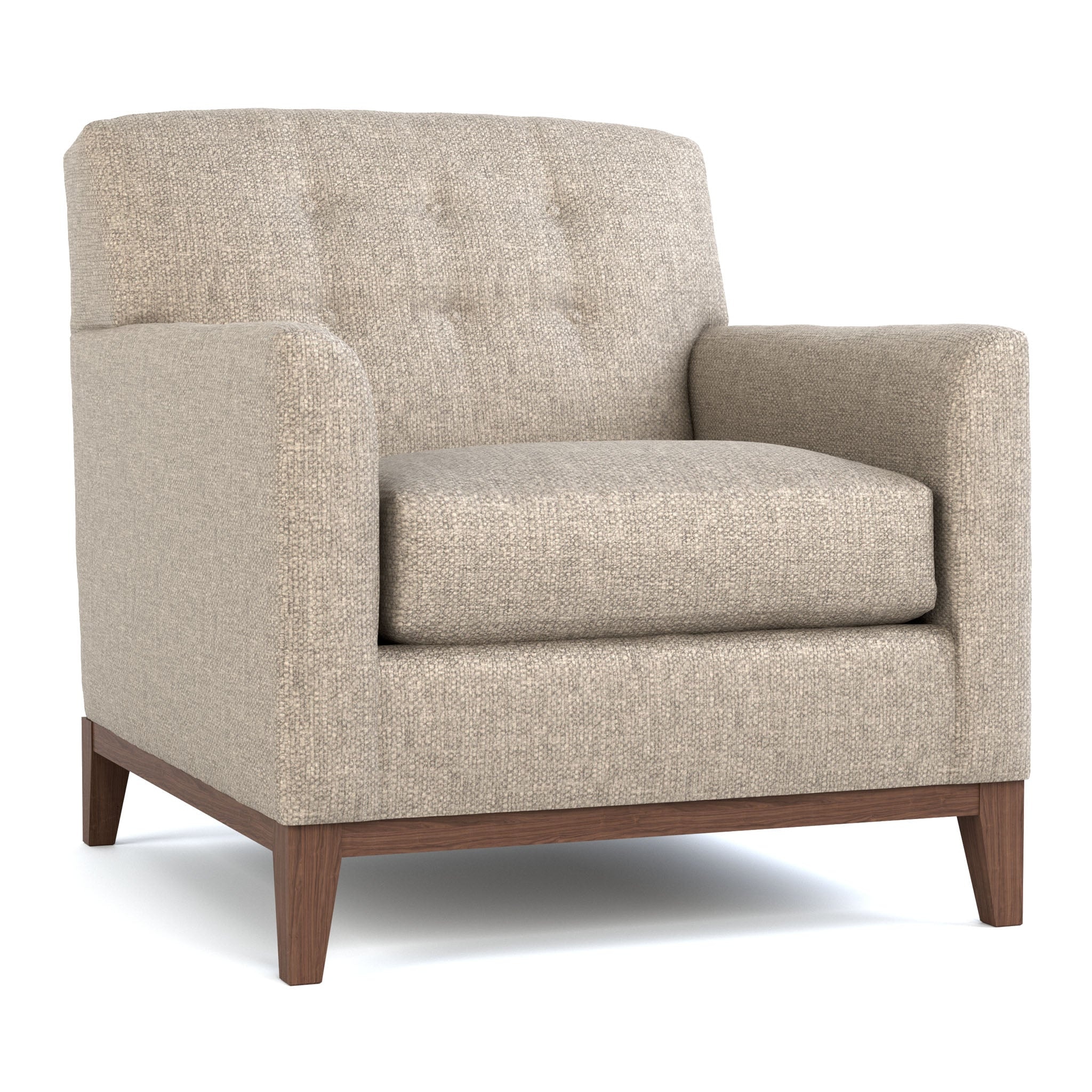 Stickley Walnut Grove Design-Your-Own Chair 