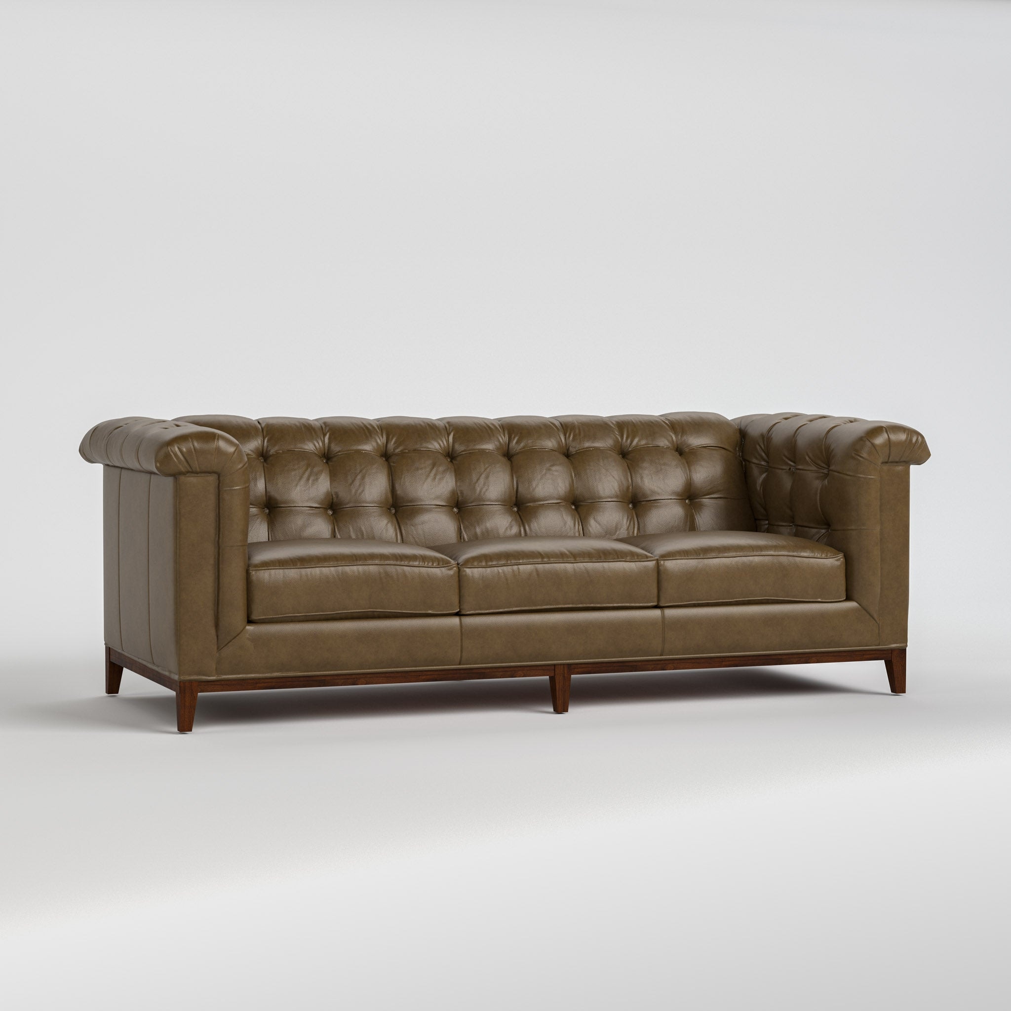 Stickley Fairfax 98-inch Sofa 