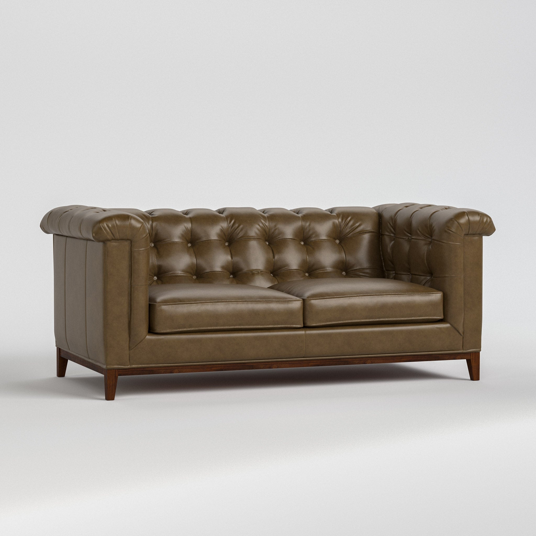 Stickley Fairfax 86-inch Sofa 