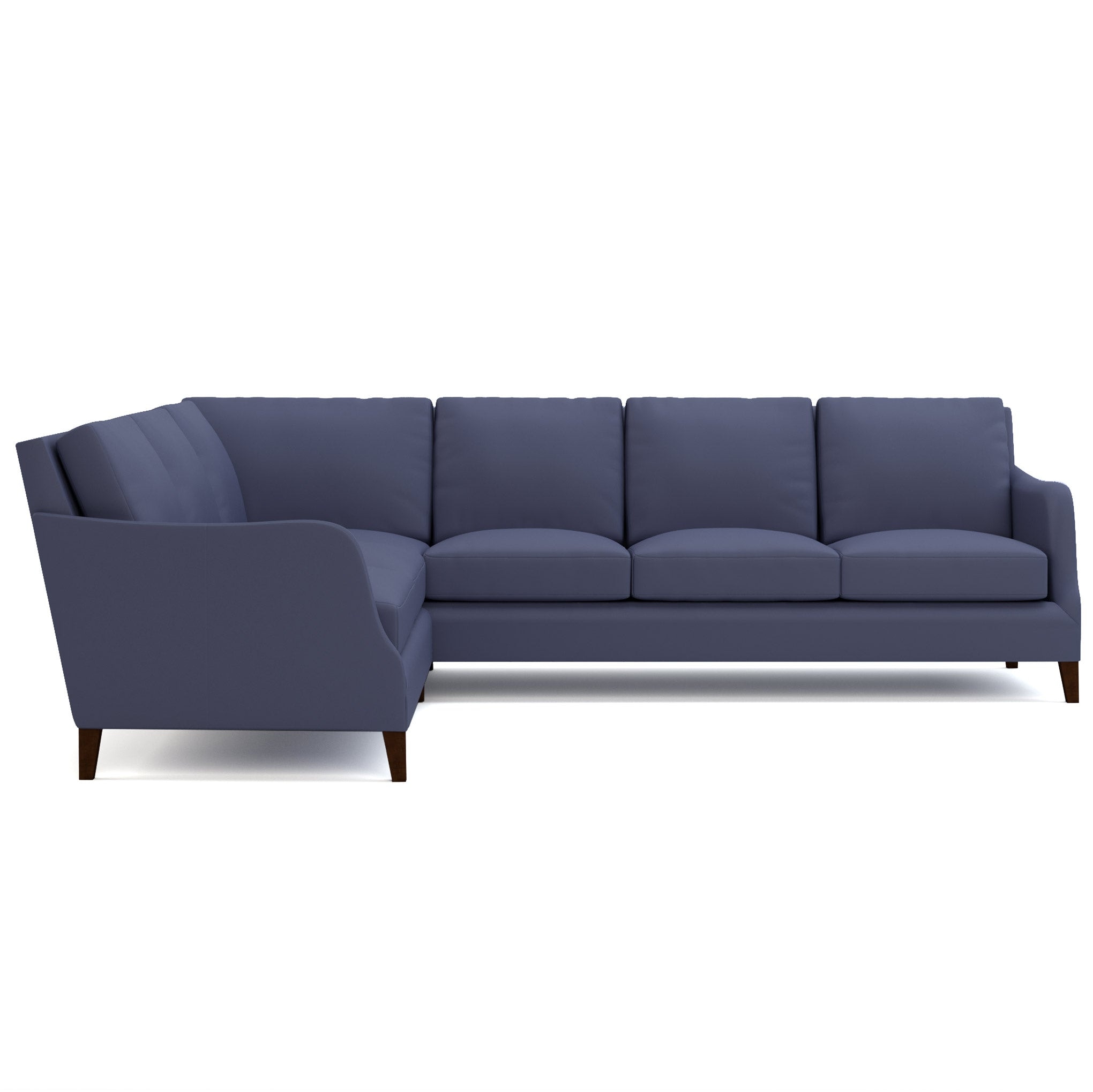 Stickley sectional on sale