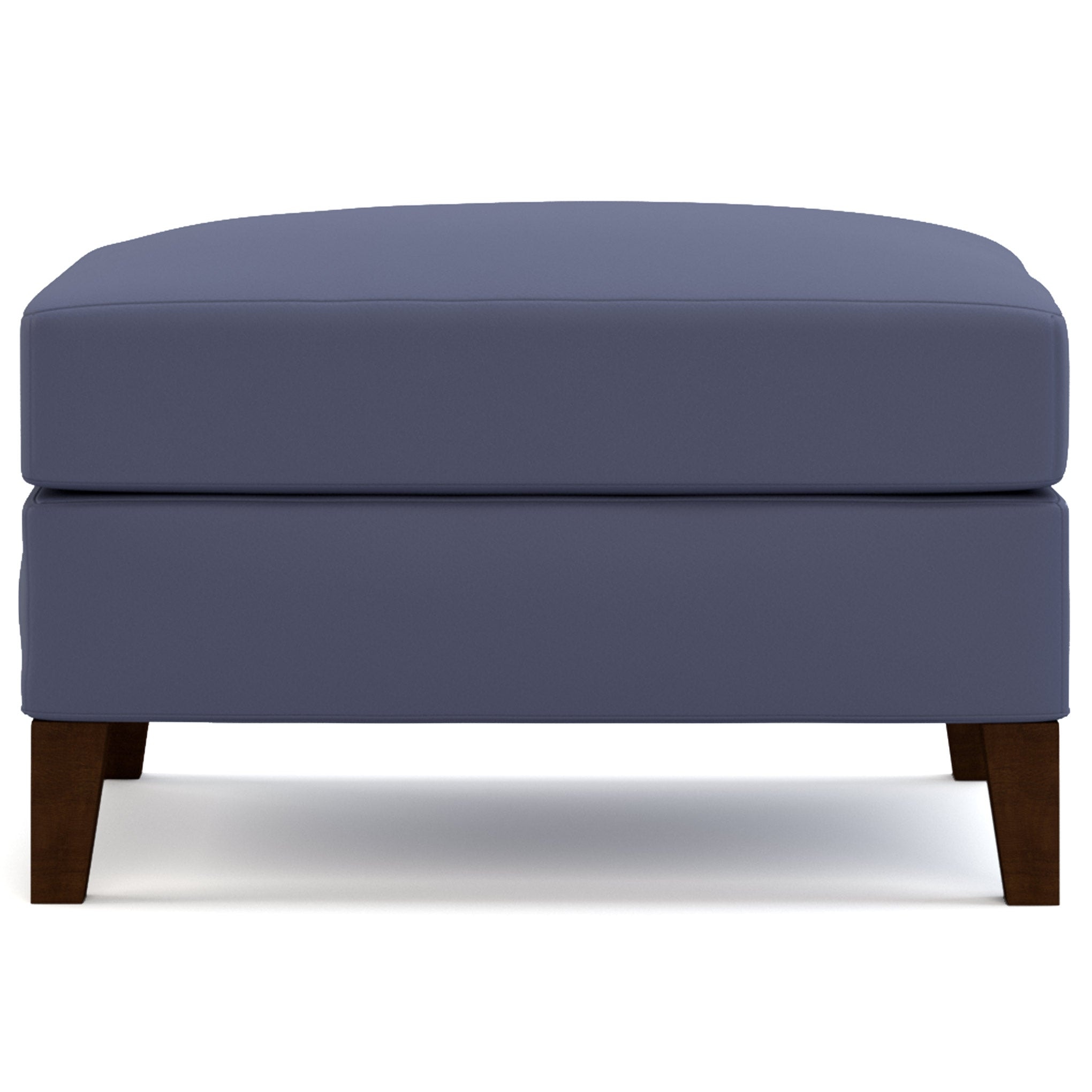 Stickley Living Room Harper Ottoman CL6151OT Klingman's