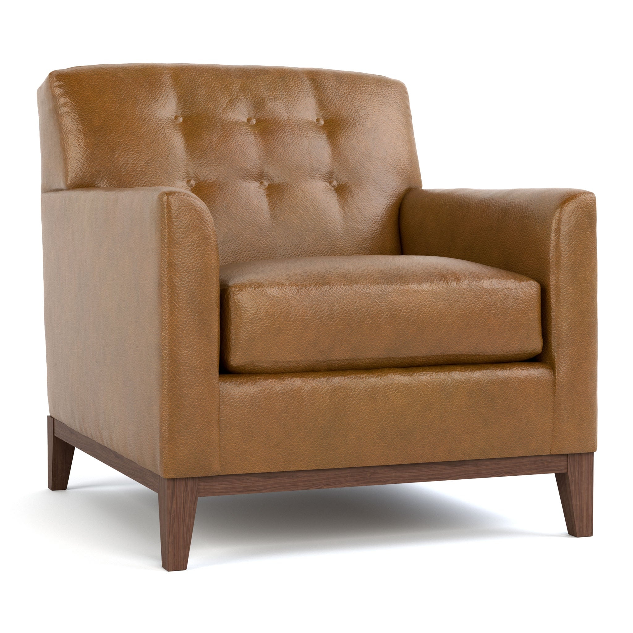 Stickley Walnut Grove Design-Your-Own Chair 