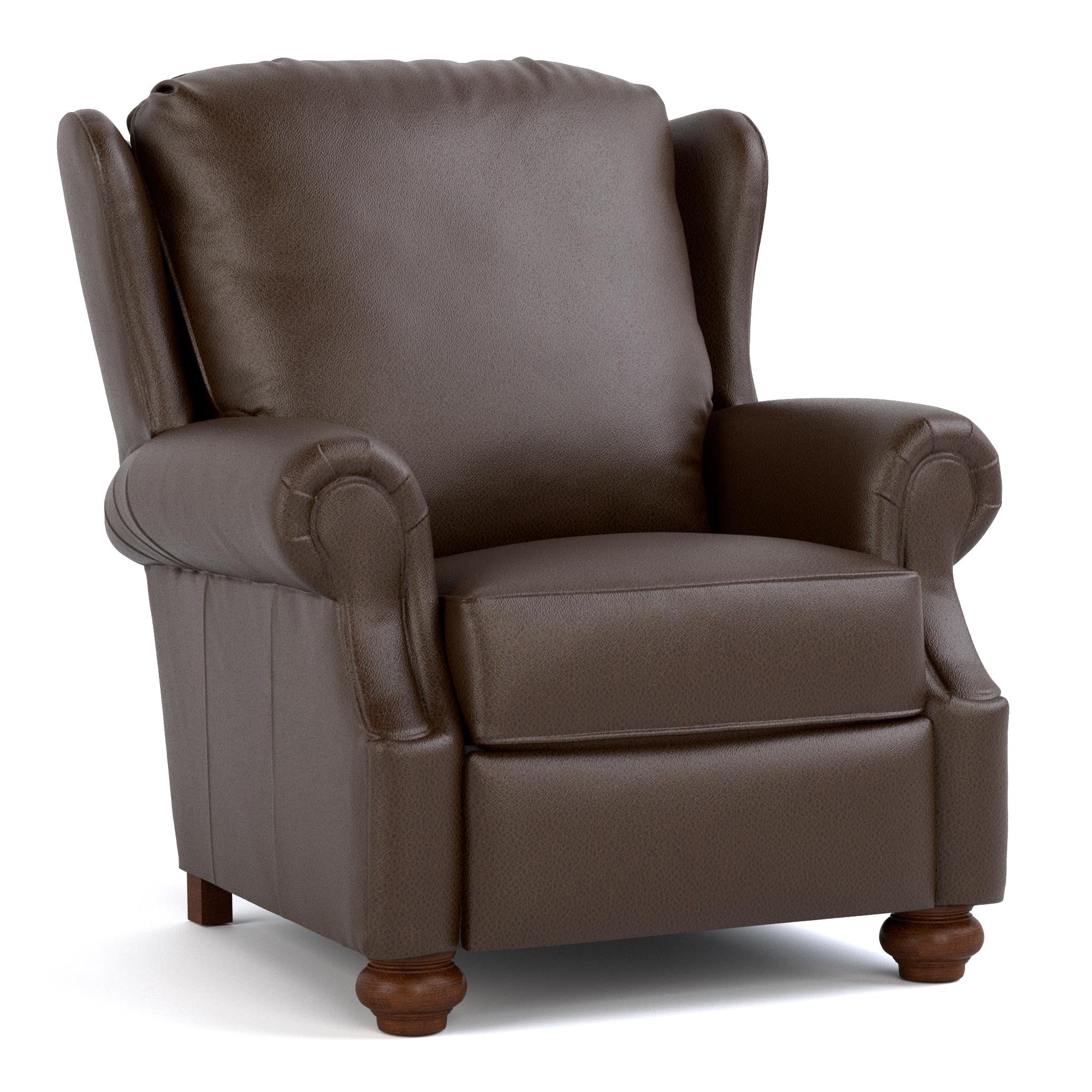 Stickley Grisham Manual Recliner 