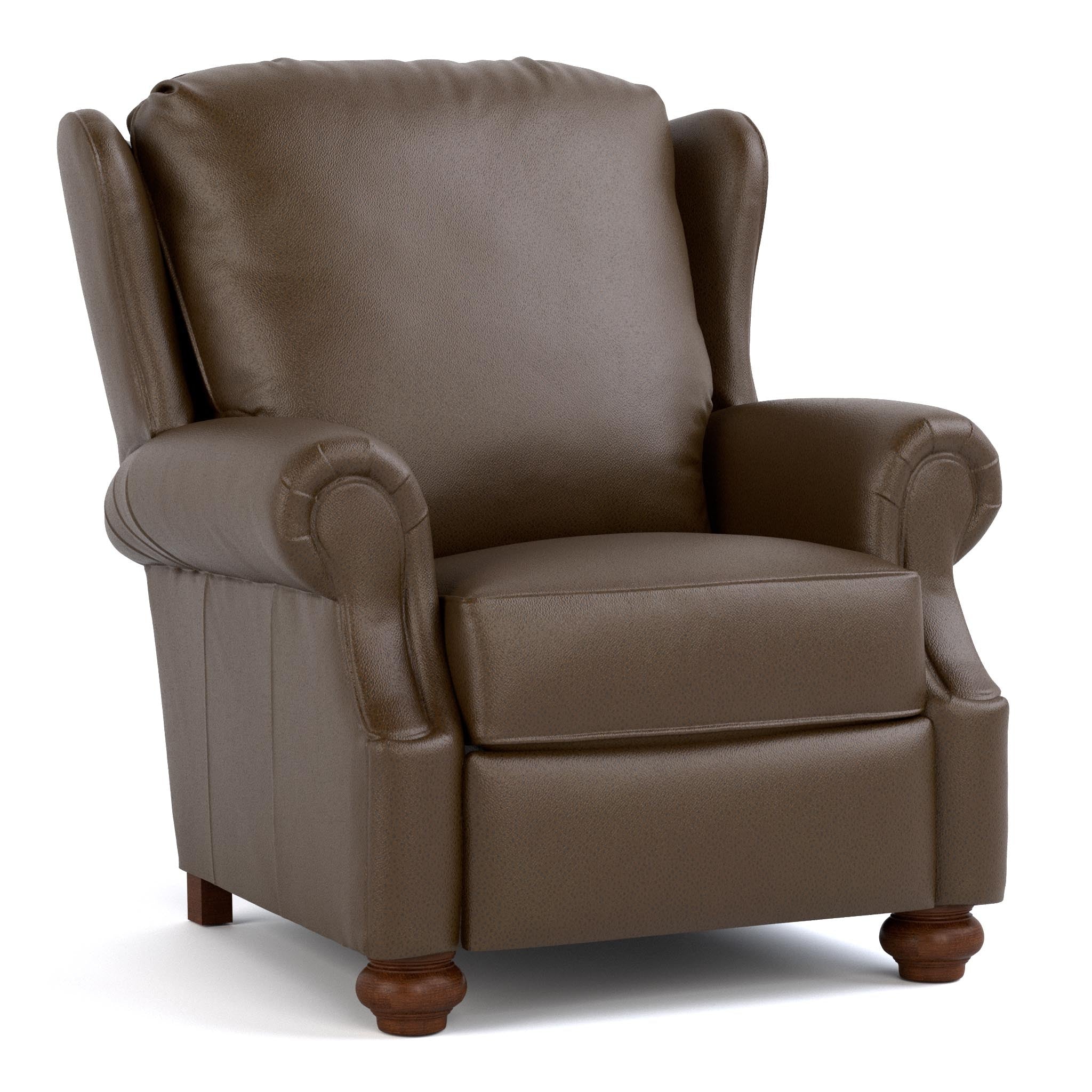 Stickley Grisham Power Recliner 