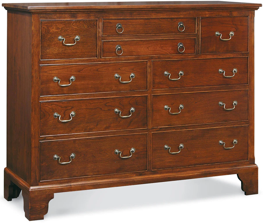 Stickley Bedroom Wayside Inn Master Dresser NS-90410-292 - Woodbridge Interiors - AZ, CA, PA Stickley Bedroom Wayside Inn Master Dresser NS-90410-292 - Woodbridge Interiors - AZ, CA, PA