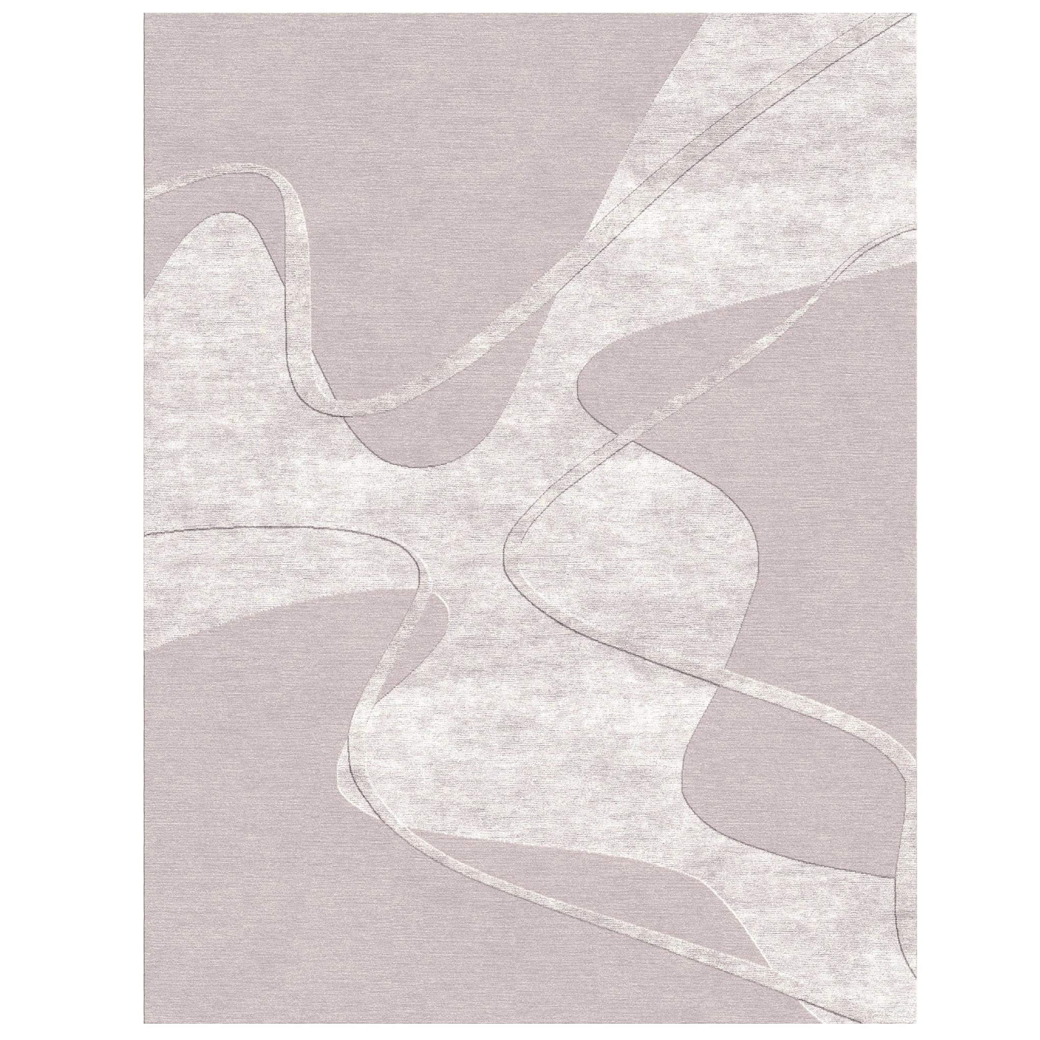 Stickley Area Rugs Spindrift Rug RU1480 Toms Price Home