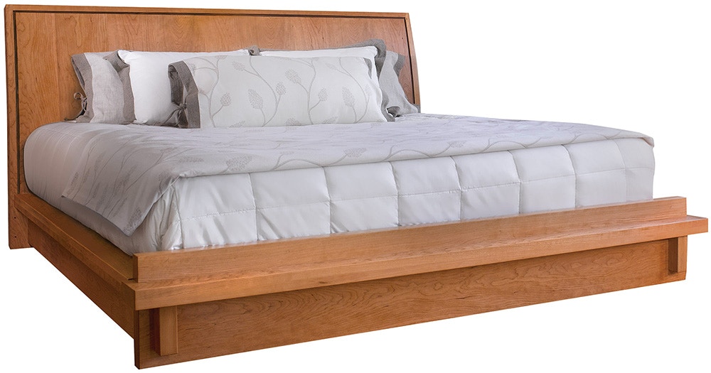 Stickley store bed prices