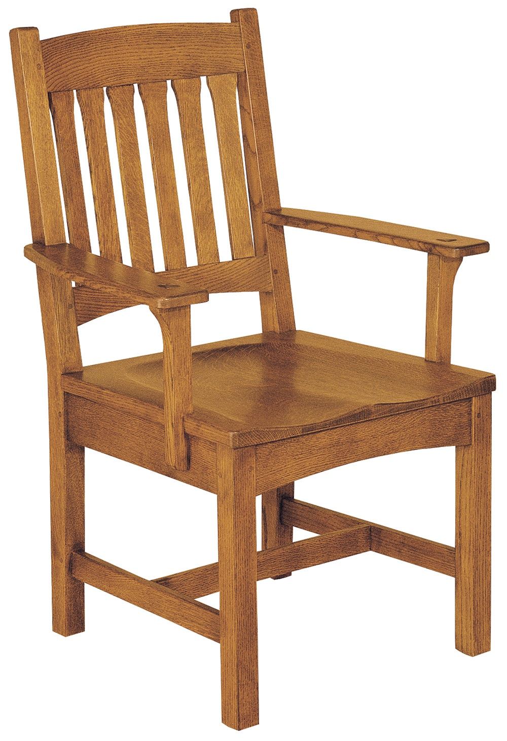 Stickley store lounge chair