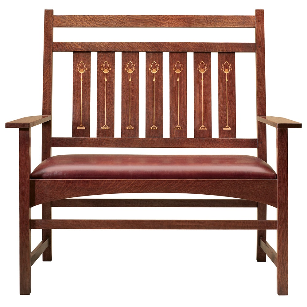 Stickley harvey deals ellis