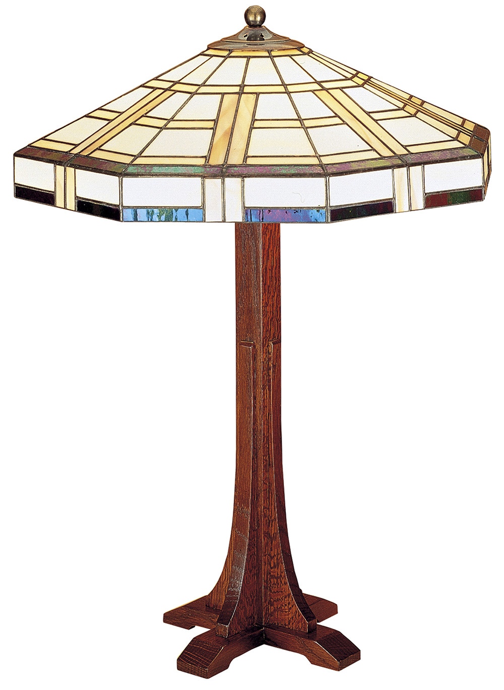 Stickley lamps deals for sale