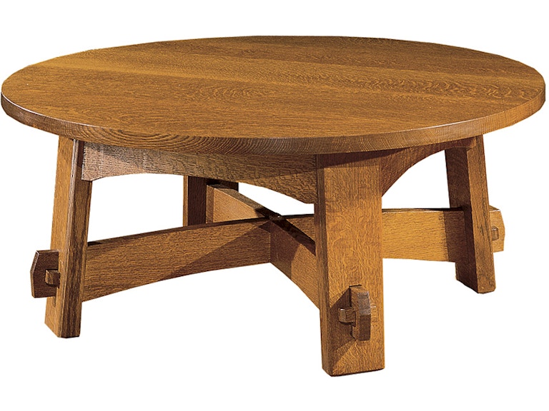 Stickley Furniture 89 411 Memorative Coffee Table Stickley Furniture 89 411 Memorative Coffee Table