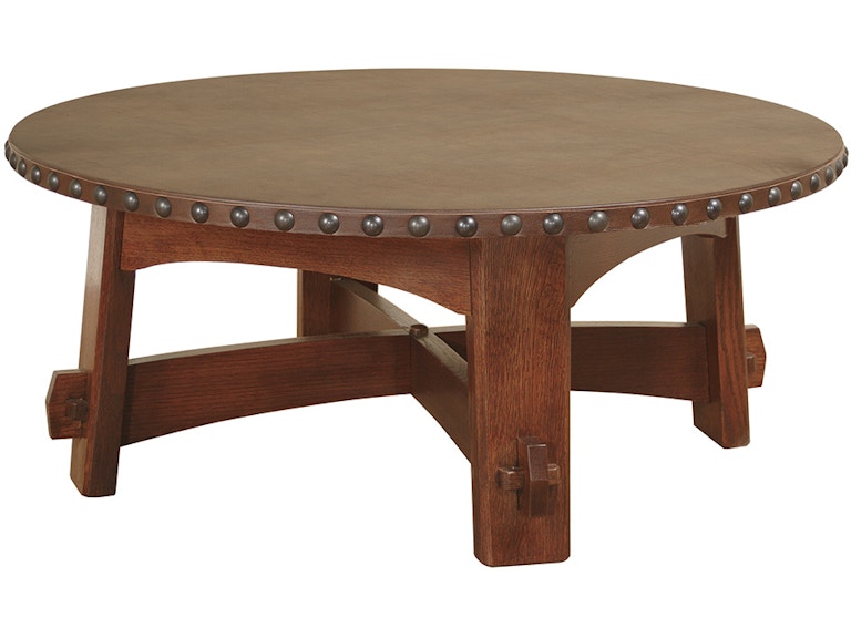 Stickley Living Room Memorative Coffee Table 89 411 LT Stickley Living Room Memorative Coffee Table 89 411 LT