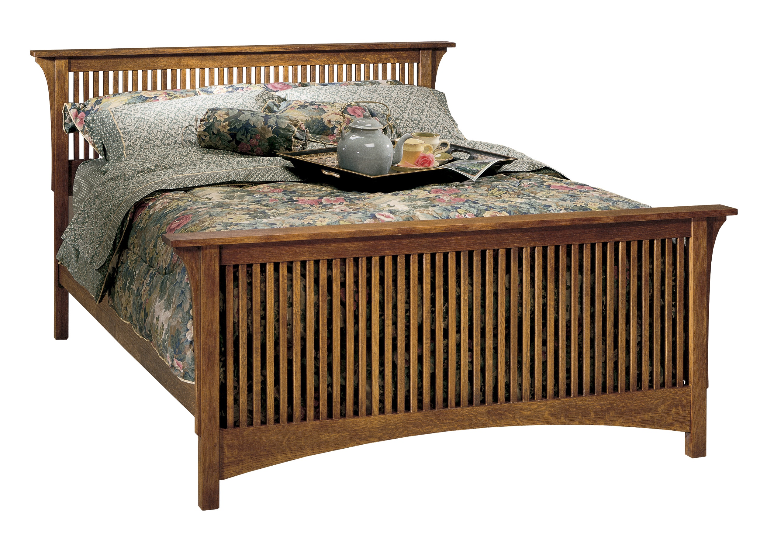 Stickley bedroom deals