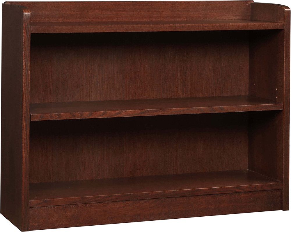 Stickley Home Office Low Bookcase 891656 Toms Price Home