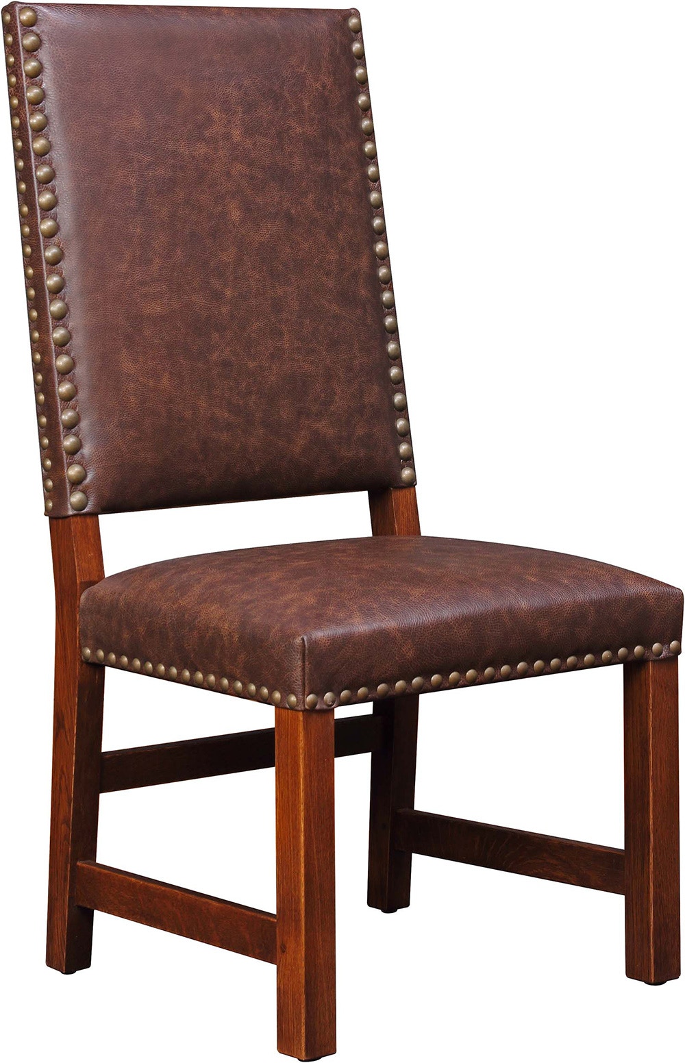 Stickley discount side chair