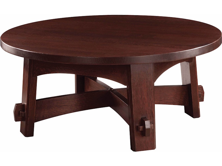 Stickley Living Room Memorative Coffee Table 89 411 SW Stickley Living Room Memorative Coffee Table 89 411 SW