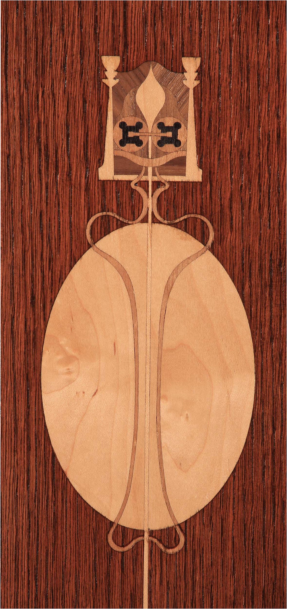 Stickley Home Office Harvey Ellis Desk