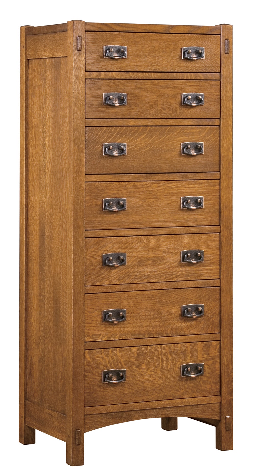 Stickley Bedroom Lingerie Chest 89 628 Hickory Furniture Mart