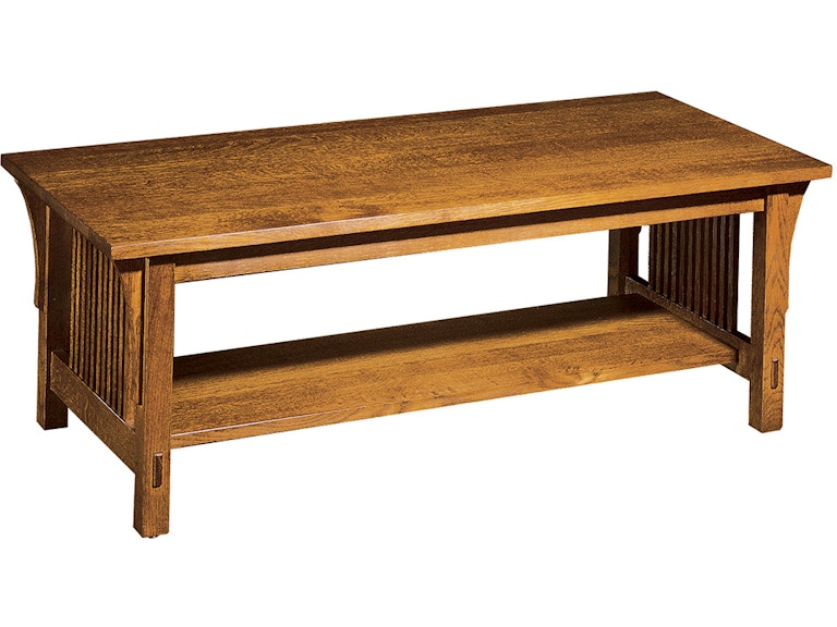 Stickley Living Room Cocktail Table 89 757 Paul Schatz Stickley Living Room Cocktail Table 89 757 Paul Schatz